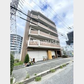 サイプレス住之江 3階 築28年8ヶ月の賃貸物件