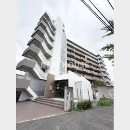 長原駅より徒歩11分 7階 築30年11ヶ月の賃貸物件