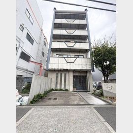 ライフエーフラット 4階 築32年8ヶ月の賃貸物件