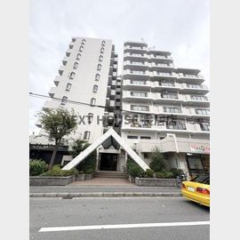 出戸駅より徒歩7分 7階 築35年2ヶ月の賃貸物件