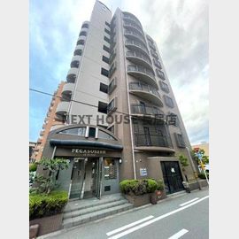住ノ江駅より徒歩8分 築30年7ヶ月 10階建の賃貸物件