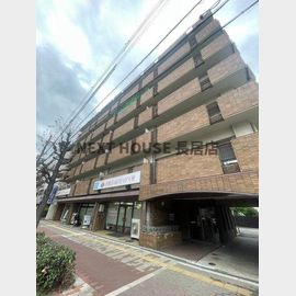 パークハイム住之江の賃貸物件