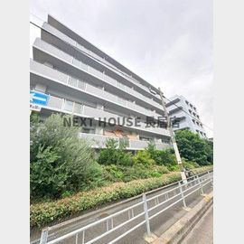 新加美駅より徒歩8分 5階 築25年6ヶ月の賃貸物件