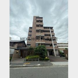 アメニティ西脇 5階 築27年10ヶ月の賃貸物件