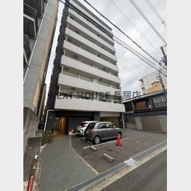 あびこ駅より徒歩7分 5階 築14年7ヶ月の賃貸物件