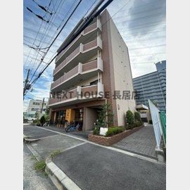 サイプレス住之江 4階 築28年8ヶ月の賃貸物件