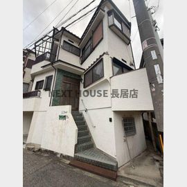 杉本町駅より徒歩9分 3階 築43年3ヶ月の賃貸物件
