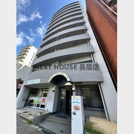 新今宮駅より徒歩6分 7階 築33年1ヶ月の賃貸物件