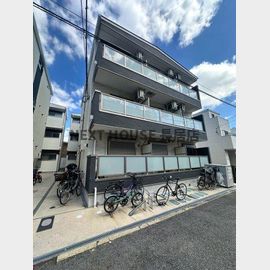 北天下茶屋駅より徒歩3分 3階 築6年4ヶ月の賃貸物件