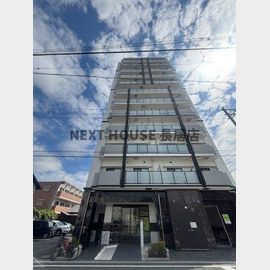 針中野駅より徒歩7分 9階 築2年8ヶ月の賃貸物件