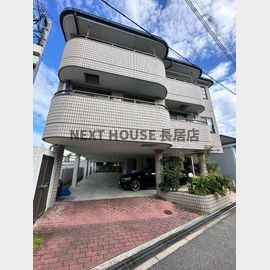 矢田駅より徒歩15分 2階 築31年9ヶ月の賃貸物件