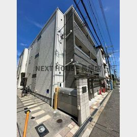 クリオーレ照ヶ丘１ 2階 築8年5ヶ月の賃貸物件