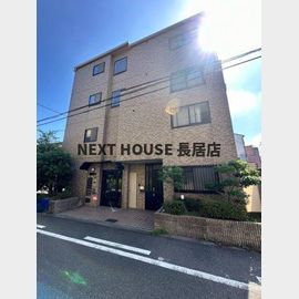 STハイツ照ヶ丘 1階 築29年11ヶ月の賃貸物件