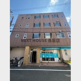 駒川中野駅より徒歩12分 2階 築40年の賃貸物件