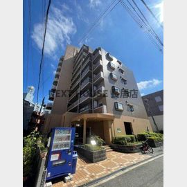 東部市場前駅より徒歩5分 9階 築27年1ヶ月の賃貸物件