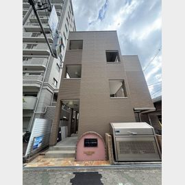 フジパレス駒川中野 2階 築13年3ヶ月の賃貸物件