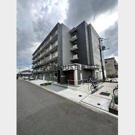 矢田駅より徒歩16分 2階 築1年7ヶ月の賃貸物件