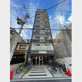 河堀口駅より徒歩9分 8階 築5年9ヶ月の賃貸物件
