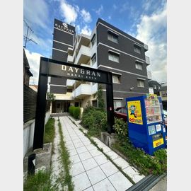 デイグラン長居公園 1階 築33年3ヶ月の賃貸物件
