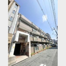 あびこ駅より徒歩4分 3階 築39年6ヶ月の賃貸物件