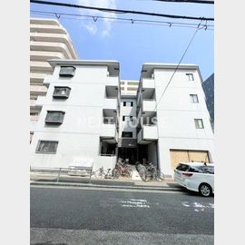 あびこ駅より徒歩3分 1階 築42年1ヶ月の賃貸物件