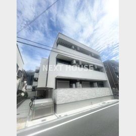 けやきハイツ 1階 築1年3ヶ月の賃貸物件