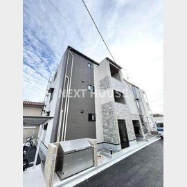 セレーノ 3階 新築の賃貸物件