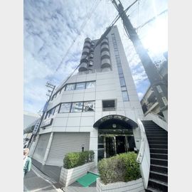 喜連瓜破駅より徒歩4分 5階 築35年8ヶ月の賃貸物件
