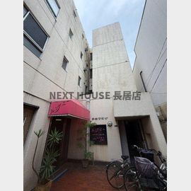 玉出駅より徒歩5分 4階 築46年11ヶ月の賃貸物件