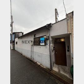 北天下茶屋駅より徒歩2分 1階 築107年9ヶ月の賃貸物件