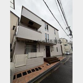 エルメゾン聖天下 2階 築7年の賃貸物件