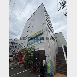 CITY SPIRE平野 9階 築21年1ヶ月の賃貸物件