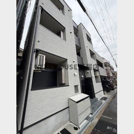 NovaTerrace平野市町 3階 新築の賃貸物件