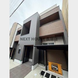Casafeliz平野東 1階 新築の賃貸物件