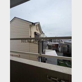 平野駅より徒歩9分 3階 築40年6ヶ月の賃貸物件