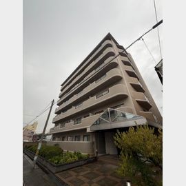 ヴィラシャトー 6階 築32年9ヶ月の賃貸物件