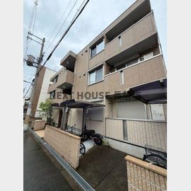 駒川中野駅より徒歩11分 1階 築11年7ヶ月の賃貸物件
