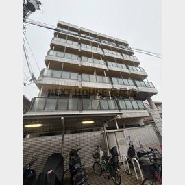 長居駅より徒歩11分 1階 築37年1ヶ月の賃貸物件