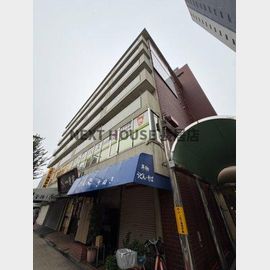 長居駅より徒歩3分 3階 築46年7ヶ月の賃貸物件