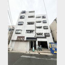 南巽駅より徒歩12分 2階 築38年2ヶ月の賃貸物件