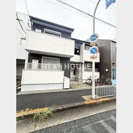 平野駅より徒歩7分 1階 築4年3ヶ月の賃貸物件
