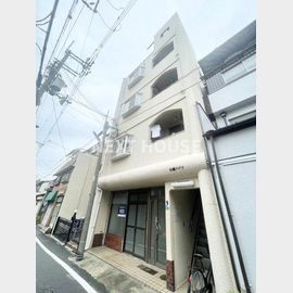 公園ハイツ2Aの賃貸物件
