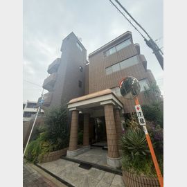 細井川駅より徒歩5分 3階 築35年8ヶ月の賃貸物件