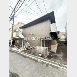 喜連瓜破駅より徒歩14分 1階 築20年4ヶ月の賃貸物件