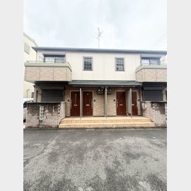 平野駅より徒歩12分 1階 築17年10ヶ月の賃貸物件
