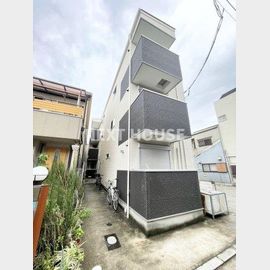Ｆｍａｉｓｏｎ住之江の賃貸物件