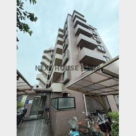 我孫子町駅より徒歩4分 3階 築31年6ヶ月の賃貸物件
