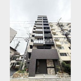 塚本駅より徒歩4分 8階 新築の賃貸物件