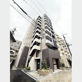 塚本駅より徒歩4分 6階 新築の賃貸物件