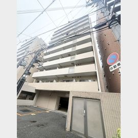 アーバネス 淀川 2階 築18年11ヶ月の賃貸物件